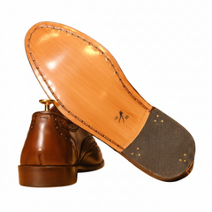 De Niro - Full Brogue Oxford