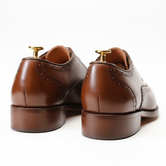 Consigliere - Semi Brogue Oxford