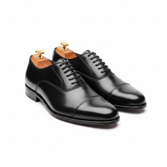 Vito - Cap Toe Oxford