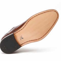 Consigliere - Semi Brogue Oxford