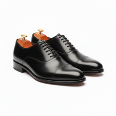 Michael - Cap Toe Oxford