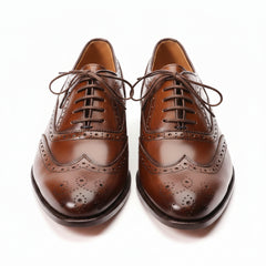Sonny - Full Brogue Oxford