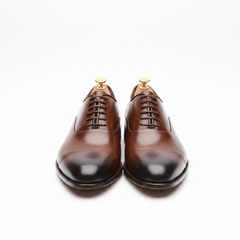 Michael - Cap Toe Oxford