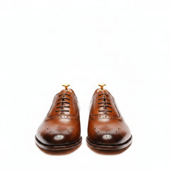 Anthony - Quarter Brogue Oxford