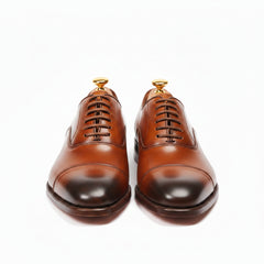 Vito - Cap Toe Oxford