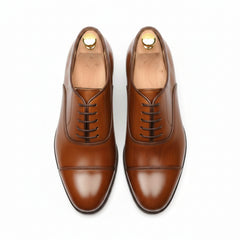 Vito - Cap Toe Oxford