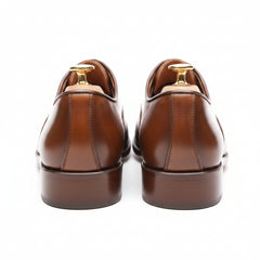 Michael - Cap Toe Oxford