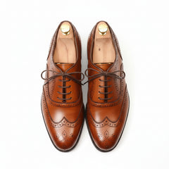 Sonny - Full Brogue Oxford