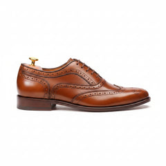 Sonny - Full Brogue Oxford