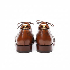 Sonny - Full Brogue Oxford