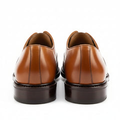 Capone - Double Monk Strap