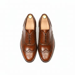 De Niro - Full Brogue Oxford