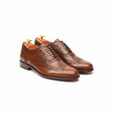 De Niro - Full Brogue Oxford