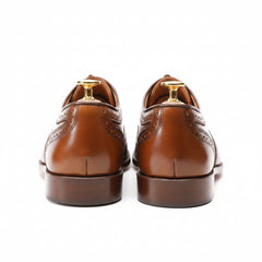 De Niro - Full Brogue Oxford