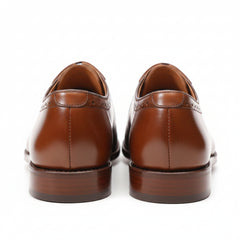 Anthony - Quarter Brogue Oxford