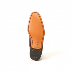 Michael - Cap Toe Oxford