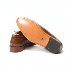Sonny - Full Brogue Oxford