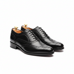 Sonny - Full Brogue Oxford