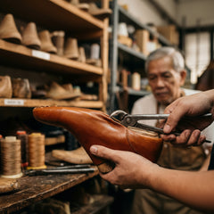 Workshop: How to Start a Shoe Brand with ₱10K