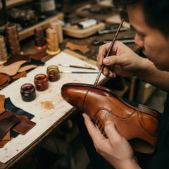 Workshop: How to Start a Shoe Brand with ₱10K