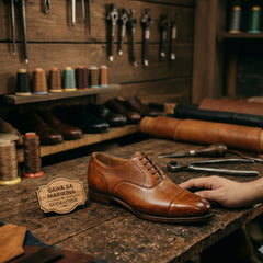 Workshop: How to Start a Shoe Brand with ₱10K